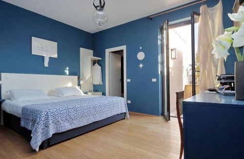 Rione IV Campo Marzio Bed & Breakfast | 33 m² Bed and breakfast ∙ 4 guests
