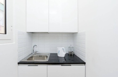 Repubblica Apartment | 34 m² Apartment ∙ 1 bedroom ∙ 3 guests