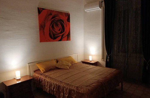 Vatican Apartment | 35 m² Apartment ∙ 1 bedroom ∙ 3 guests