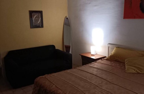 Vatican Apartment | 35 m² Apartment ∙ 1 bedroom ∙ 3 guests