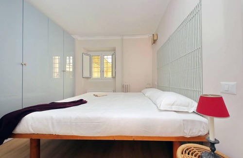 Monti Apartment | 35 m² Apartment ∙ 1 bedroom ∙ 3 guests
