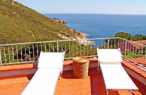 Innamorata House | 35 m² Apartment ∙ 1 bedroom ∙ 3 guests