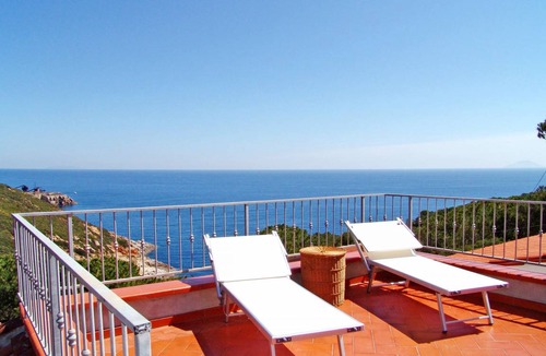 Innamorata House | 35 m² Apartment ∙ 1 bedroom ∙ 3 guests