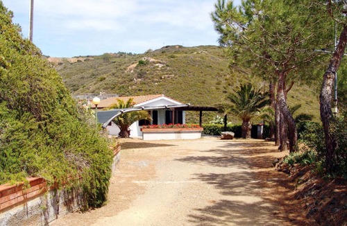 Innamorata House | 35 m² Apartment ∙ 1 bedroom ∙ 3 guests