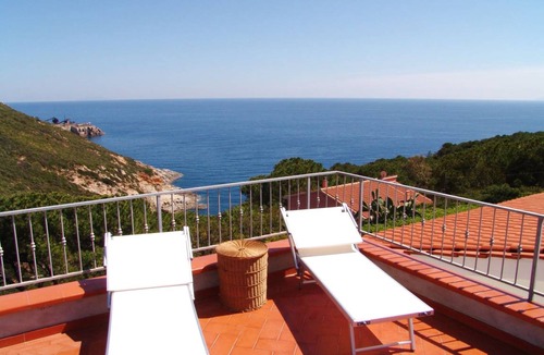 Innamorata House | 35 m² Apartment ∙ 1 bedroom ∙ 3 guests
