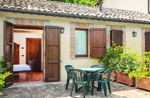 Perugia House | 35 m² House ∙ 1 bedroom ∙ 4 guests