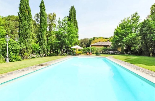 Perugia House | 35 m² House ∙ 1 bedroom ∙ 4 guests