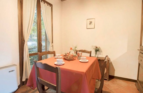 Perugia House | 35 m² House ∙ 1 bedroom ∙ 4 guests
