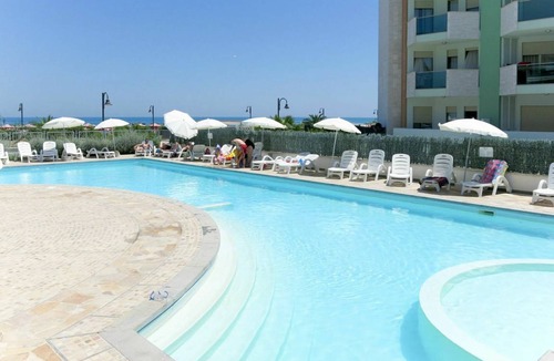 Roseto degli Abruzzi Apartment | 35 m² Apartment ∙ 1 bedroom ∙ 5 guests