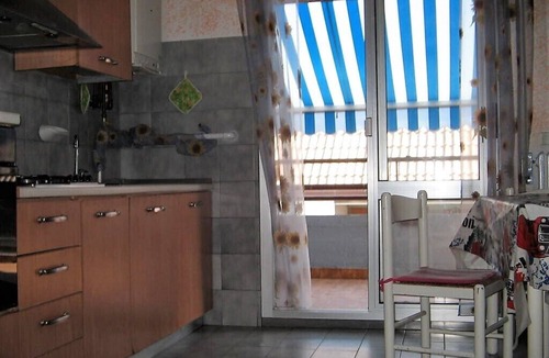 Martinsicuro Apartment | 35 m² summer apartment a few steps from the beach