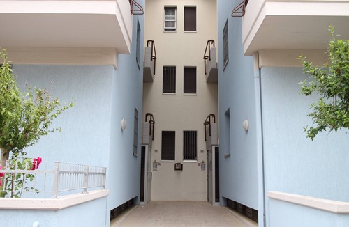 Martinsicuro Apartment | 35 m² summer apartment a few steps from the beach