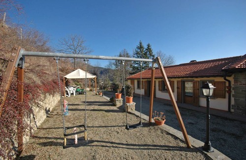 Valagnesi Apartment | 350 m² Apartment ∙ 8 bedrooms ∙ 20 guests