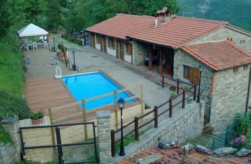 Valagnesi Apartment | 350 m² Apartment ∙ 8 bedrooms ∙ 20 guests