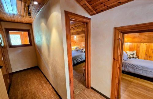 Paquier Apartment | 360 Viewpoint Alpine Apartments " Grand Paradis "