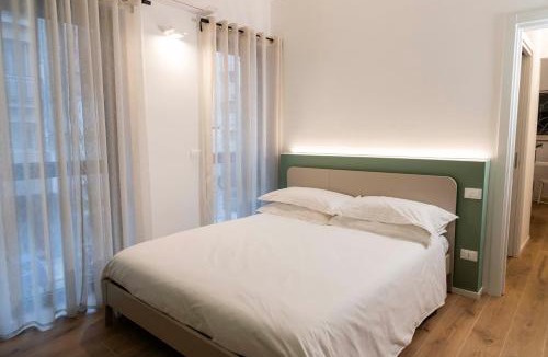 Bari City Centre Apartment | "36metriquadri" a Bari