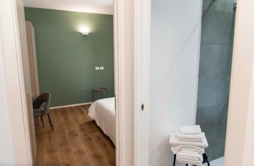 Bari City Centre Apartment | "36metriquadri" a Bari