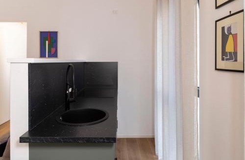 Bari City Centre Apartment | "36metriquadri" a Bari