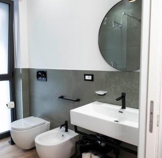 Bari City Centre Apartment | "36metriquadri" a Bari