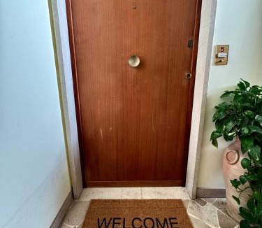 Rapallo Apartment | 3WHome