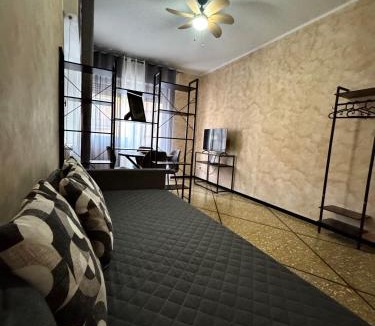 Rapallo Apartment | 3WHome