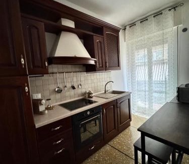 Rapallo Apartment | 3WHome