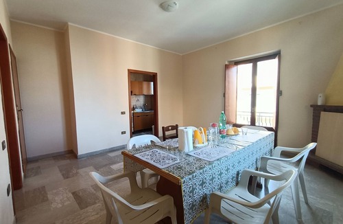 Isola di Capo Rizzuto Apartment | 4 Bedroom Apartment in Isola di Capo Rizzuto