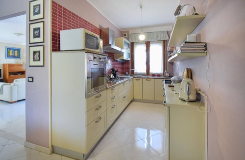 Venafro House | 4 bedroom cozy home in Venafro
