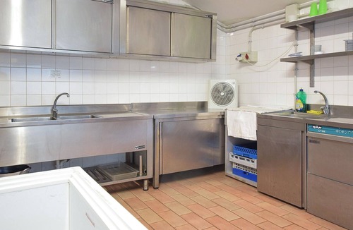 Lucera House | 4 bedroom cozy home in Lucera