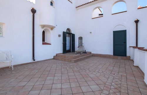 Lucera House | 4 bedroom cozy home in Lucera