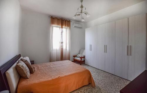 Bocale House | 4 Bedroom Cozy Home In Reggio Calabria
