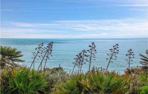 Bocale House | 4 Bedroom Cozy Home In Reggio Calabria
