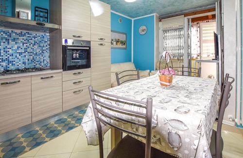Roccaspinalveti Apartment | 4 bedroom lovely apartment in Roccaspinalveti