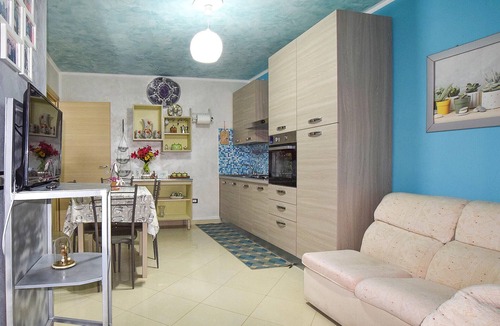 Roccaspinalveti Apartment | 4 bedroom lovely apartment in Roccaspinalveti