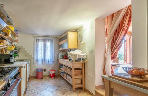 Montefiore dell'Aso House | 4 bedroom lovely home in San Giovanni