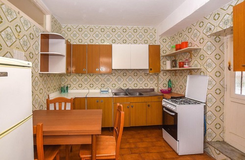 Ischia Porto House | 4 bedroom nice home in Ischia