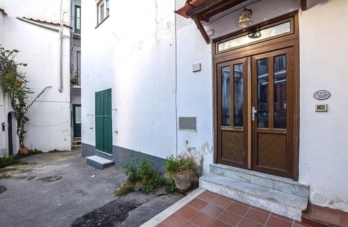 Ischia Porto House | 4 bedroom nice home in Ischia