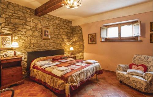 Partina House | 4 Bedroom Stunning Home In Partina Ar