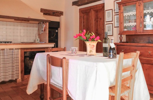 Serrungarina House | 4 bedroom stunning home in Serrungarina