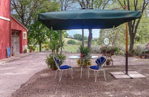 Serrungarina House | 4 bedroom stunning home in Serrungarina