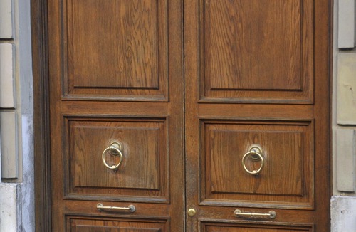 Vatican Apartment | 4 bedrooms, 4 bathrooms, 1 kitchen, 1 living room, 1 minute to the Vatican