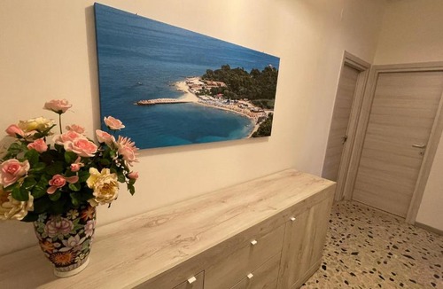 Ancona Apartment | 4 PINI