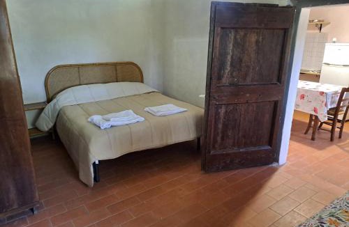 Castiglione del Lago Apartment | 4 stagioni Autunno