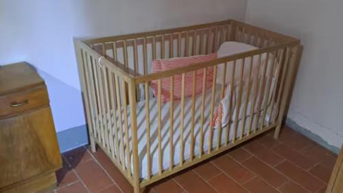 Castiglione del Lago Apartment | 4 stagioni Inverno