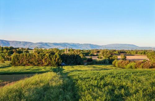 Castiglione del Lago Apartment | 4 stagioni primavera