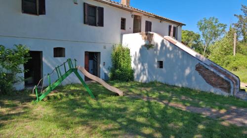 Castiglione del Lago Apartment | 4 stagioni primavera