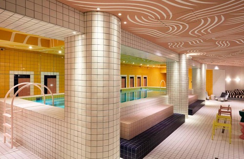 Vatican Hotel | 40 m² Hotel ∙ 127 guests