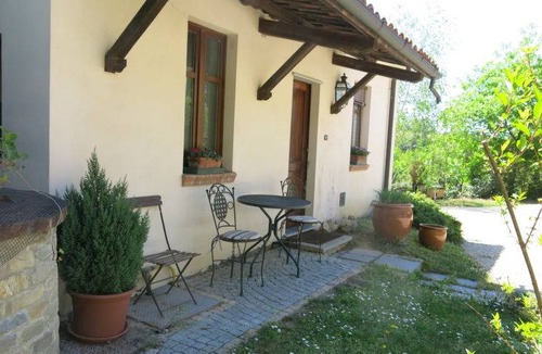 Valle Tanaro House | 40 m² House ∙ 1 bedroom ∙ 2 guests