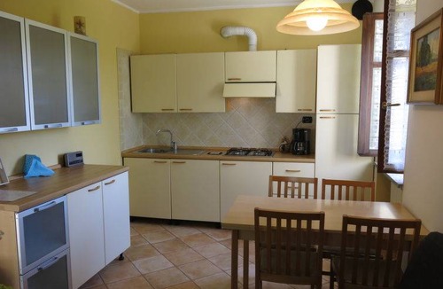 Valle Tanaro House | 40 m² House ∙ 1 bedroom ∙ 2 guests