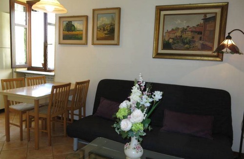 Valle Tanaro House | 40 m² House ∙ 1 bedroom ∙ 2 guests
