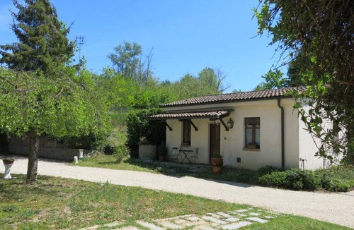 Valle Tanaro House | 40 m² House ∙ 1 bedroom ∙ 2 guests